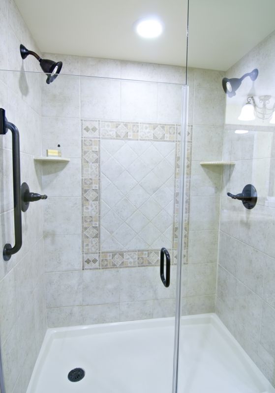 Shower Replacement in Portland, ME