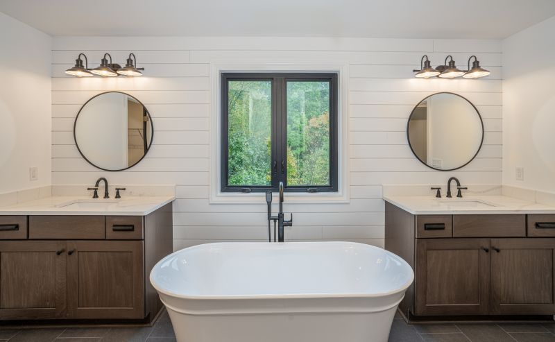 Soaking Tub Installation in Clearwater, FL
