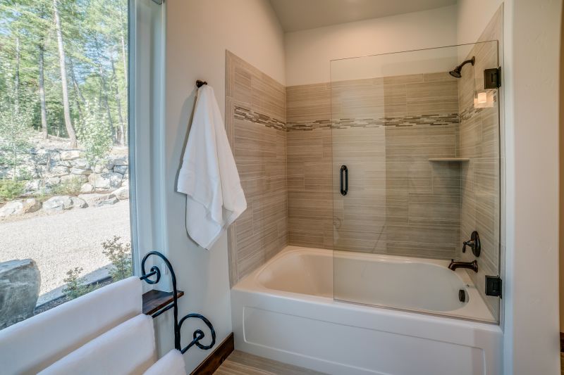 Soaking Tub Installation in West Chester, PA