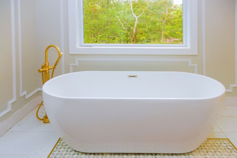 Bathtub Installation in Palm Coast, FL