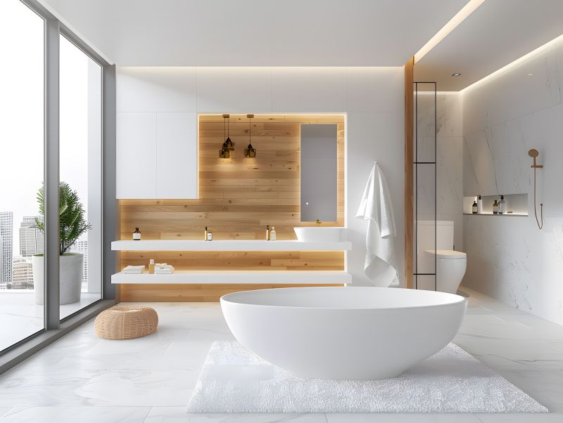 Bathtub Installation in Portland, ME