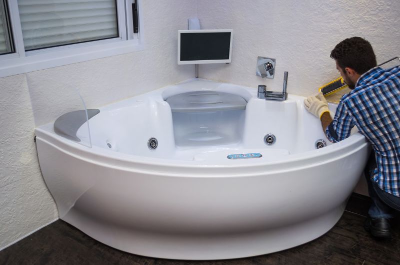 Bathtub Replacement in Clearwater, FL