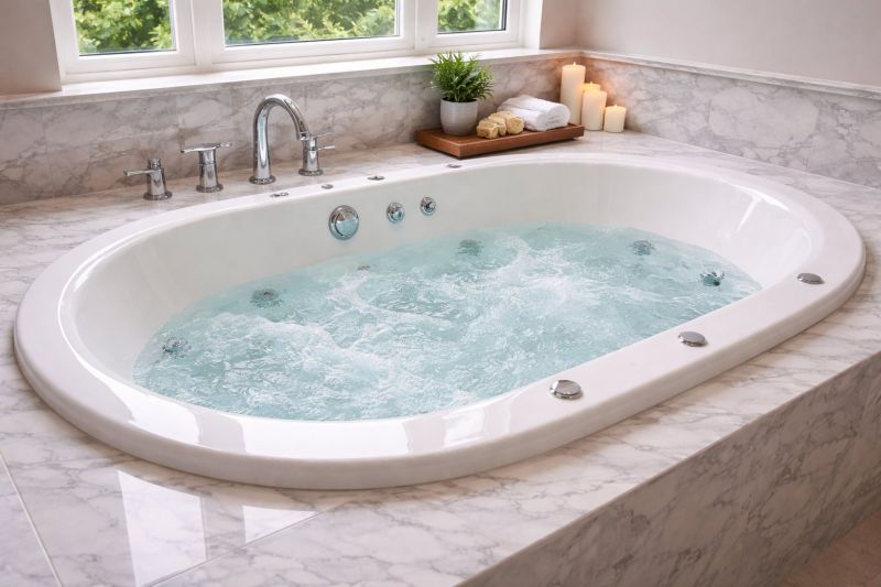Bathtub Replacement in Palm Coast, FL