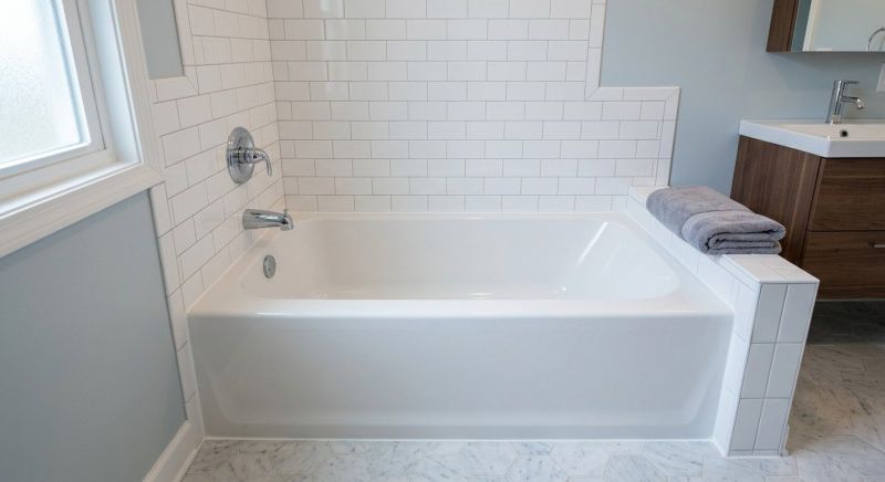 Bathtub Replacement in Danbury, CT