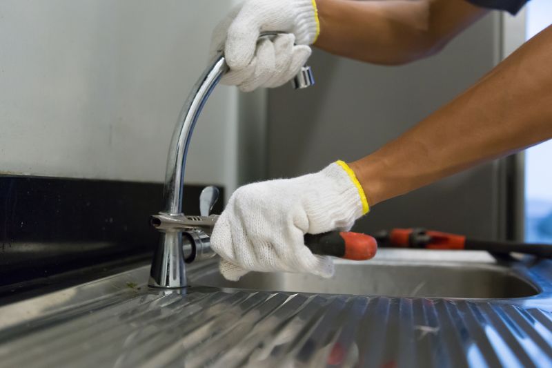 Faucet Repair in Denver, CO