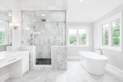 Freestanding Tub Installation in Clearwater, FL