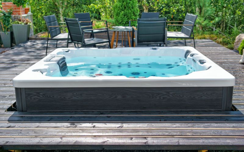 Jetted Tub Installation in Framingham, MA