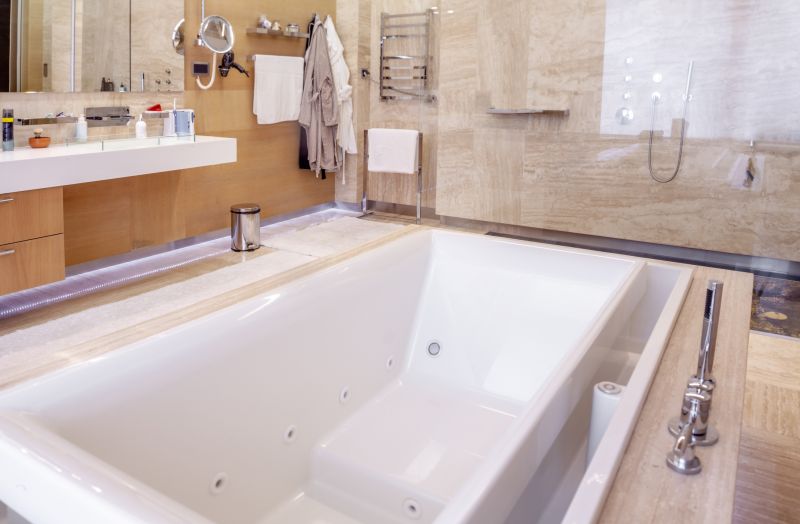 Jetted Tub Replacement in Doylestown, PA