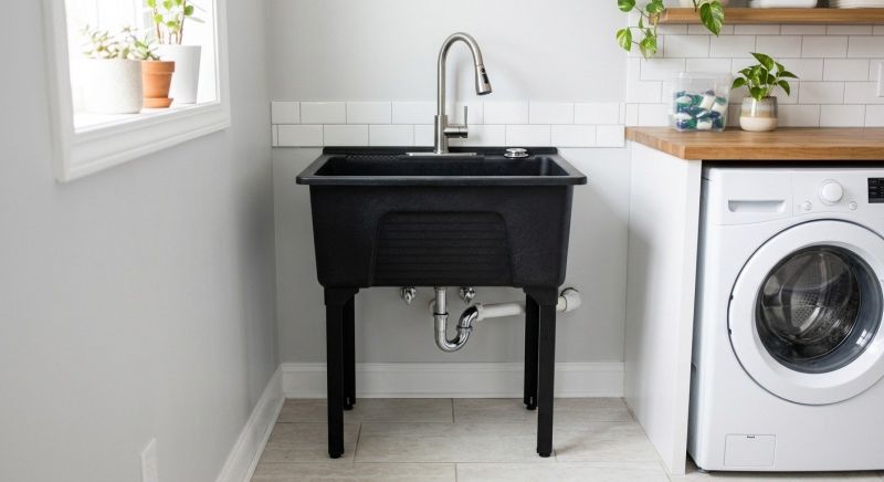 Kitchen Sink Installation in Denver, CO
