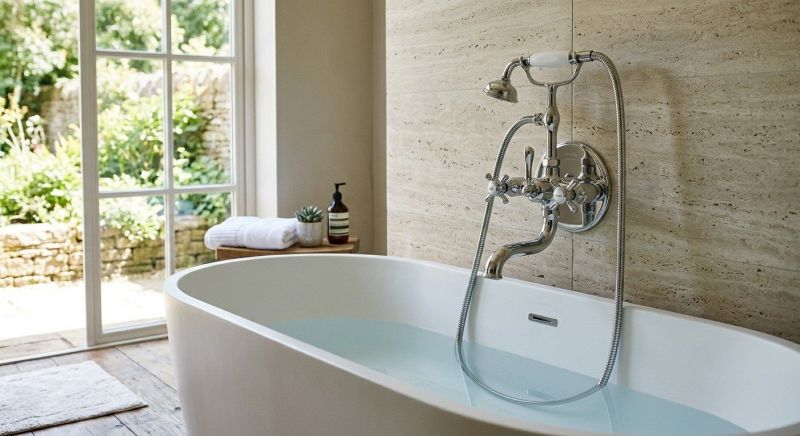 Large Bathtub Installation in Clearwater, FL