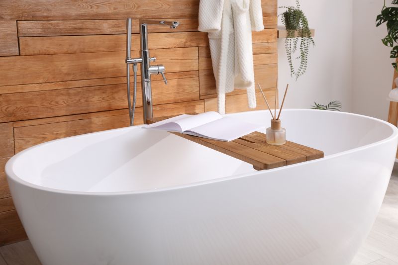 Oversized Bathtub Installation in Palm Coast, FL
