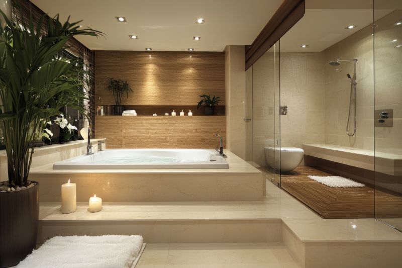 Oversized Bathtub Installation in Venice, FL