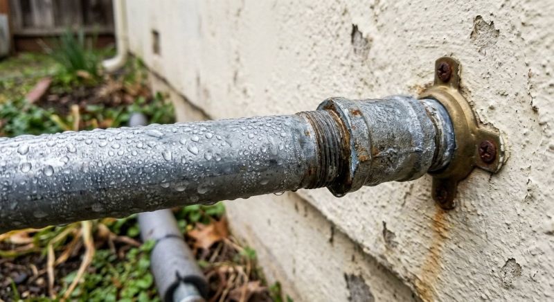 Plumbing Pipe Repair in Denver, CO