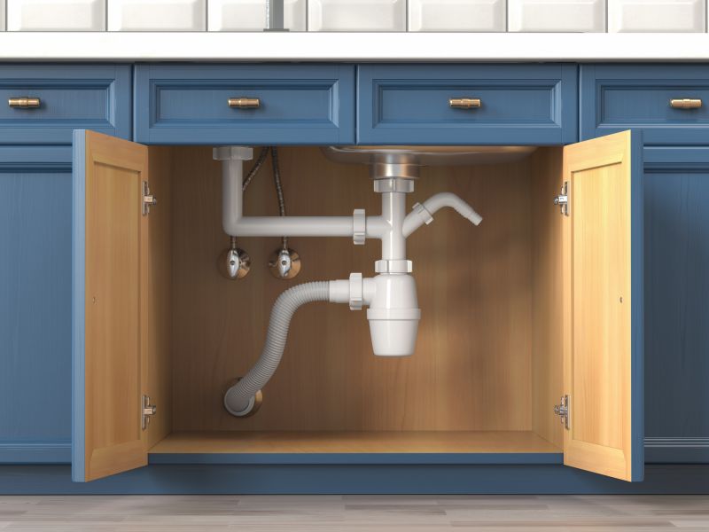 Pvc Plumbing Installation in Denver, CO