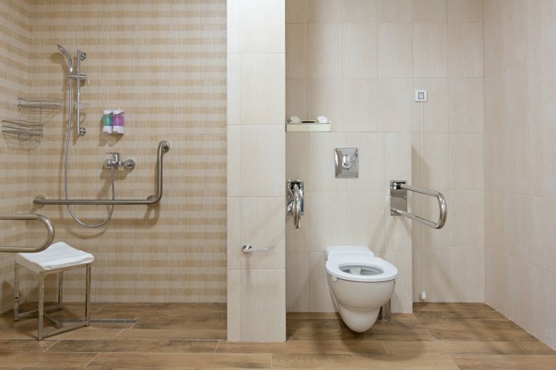 Senior Shower Installation in Palm Coast, FL