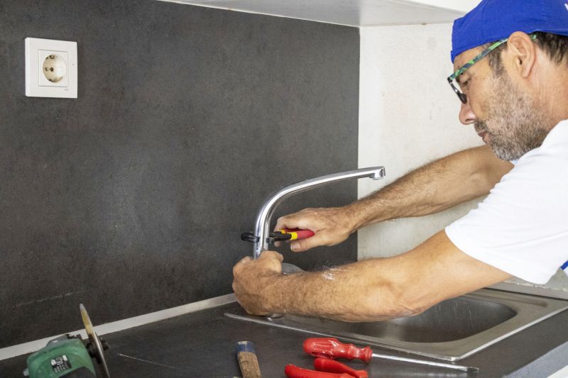 Shower Faucet Repair in Denver, CO