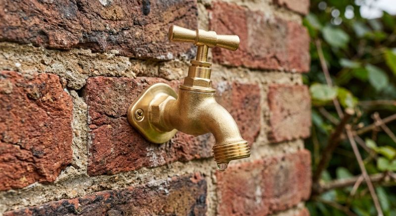 Shower Faucet Replacement in Denver, CO