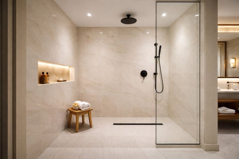 Shower Replacement in Venice, FL