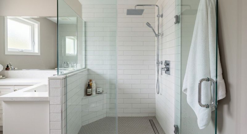 Shower Stall Installation in Clearwater, FL