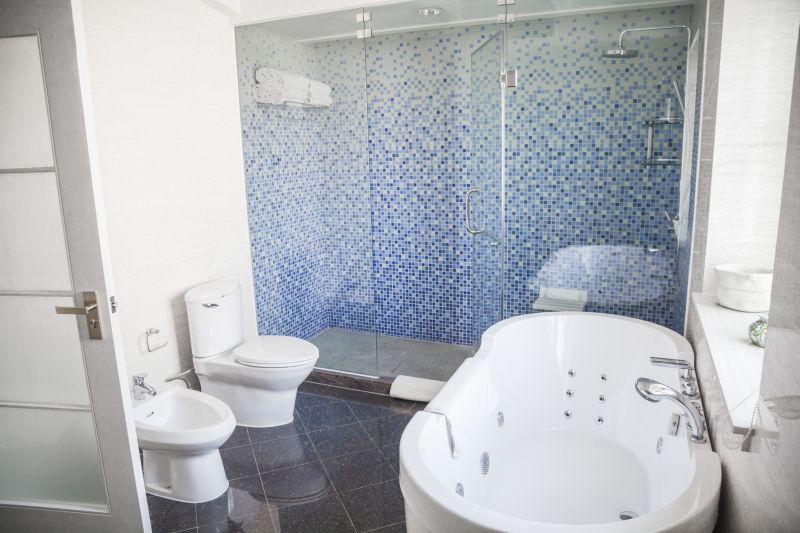 Shower Tub Installation in Stamford, CT