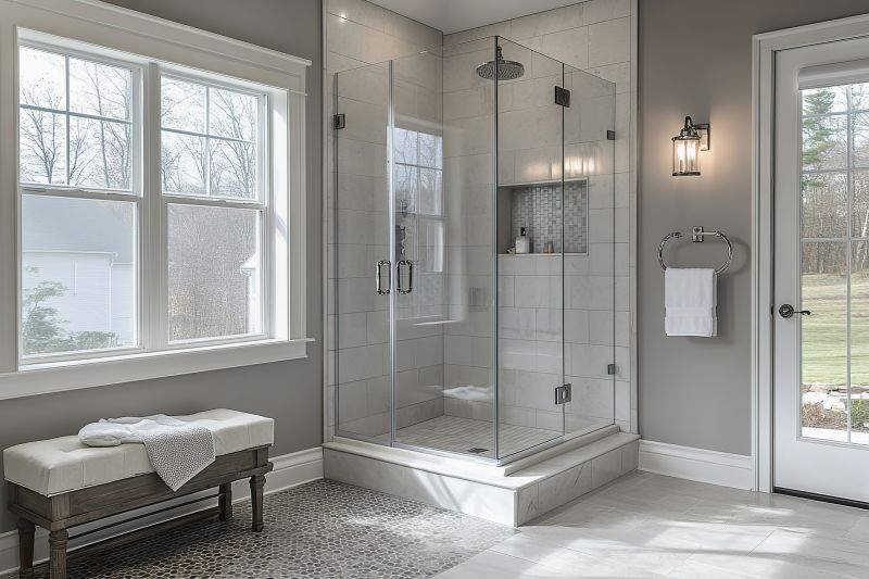 Shower Unit Installation in Sarasota, FL