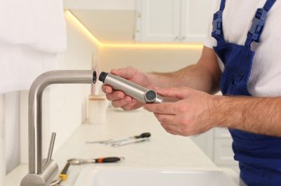Signs Your Faucet, Fixture, Sink, Or Pipe Needs Repair Or Replacement