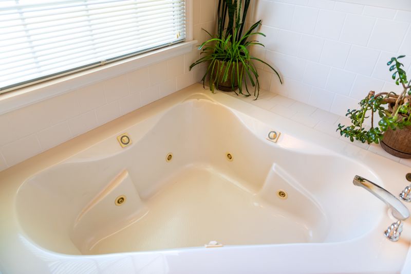 Soaking Tub Installation in Framingham, MA