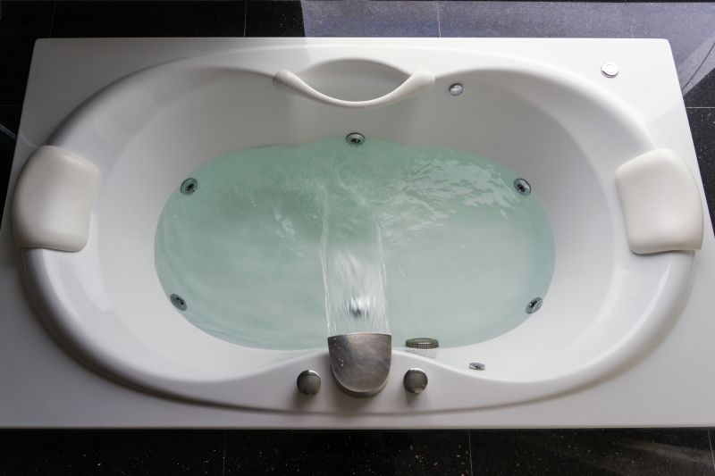 Soaking Tub Installation in Doylestown, PA