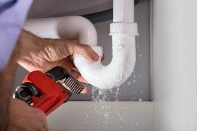 Water Pipe Repair in Denver, CO