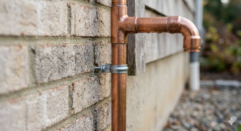 Water Tap Repair in Denver, CO